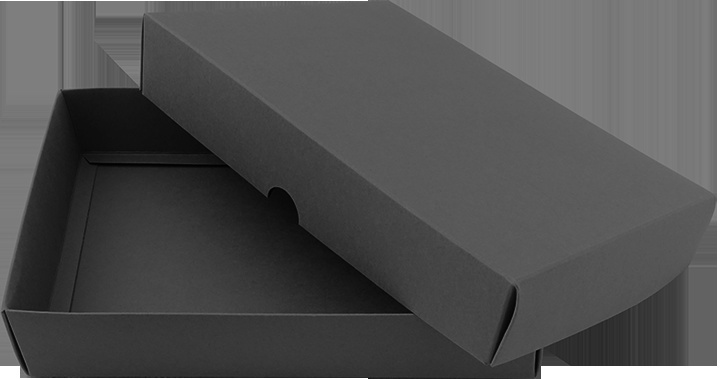 Logo trade promotional items image of: Box  (15,5x19x9 cm) 1252037